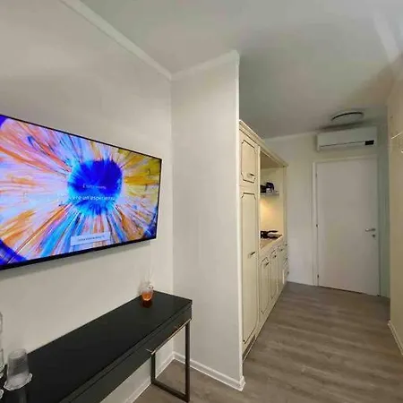 Studio In Perlar, Veronafiera *