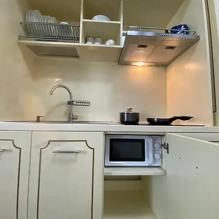Studio In Perlar, Veronafiera * ヴェローナ