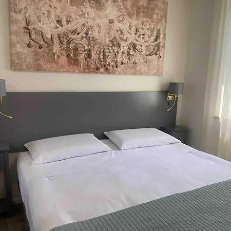 アパート Studio In Perlar, Veronafiera