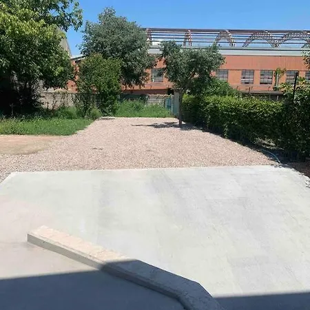 Studio In Perlar, Veronafiera * Verona