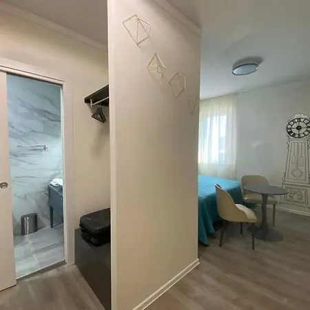 Studio In Perlar, Veronafiera * Verona