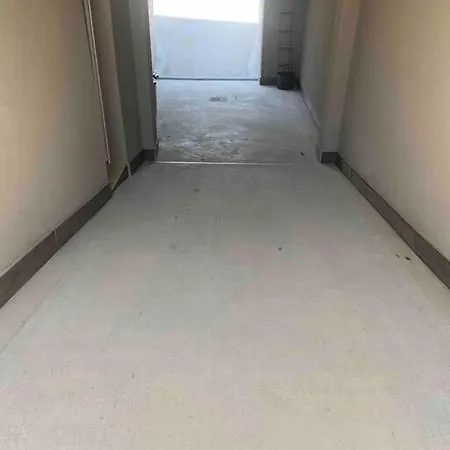 Studio In Perlar, Veronafiera Lägenhet